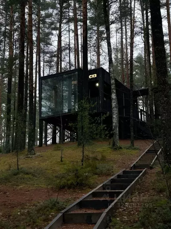 Участок в Московская область, Звенигород Одинцовский городской округ,  ... - Фото 2