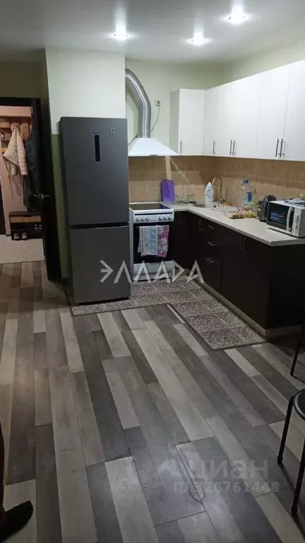 2-к кв. Ростовская область, Ростов-на-Дону Заводская ул., 25 (47.0 м) - Фото 1