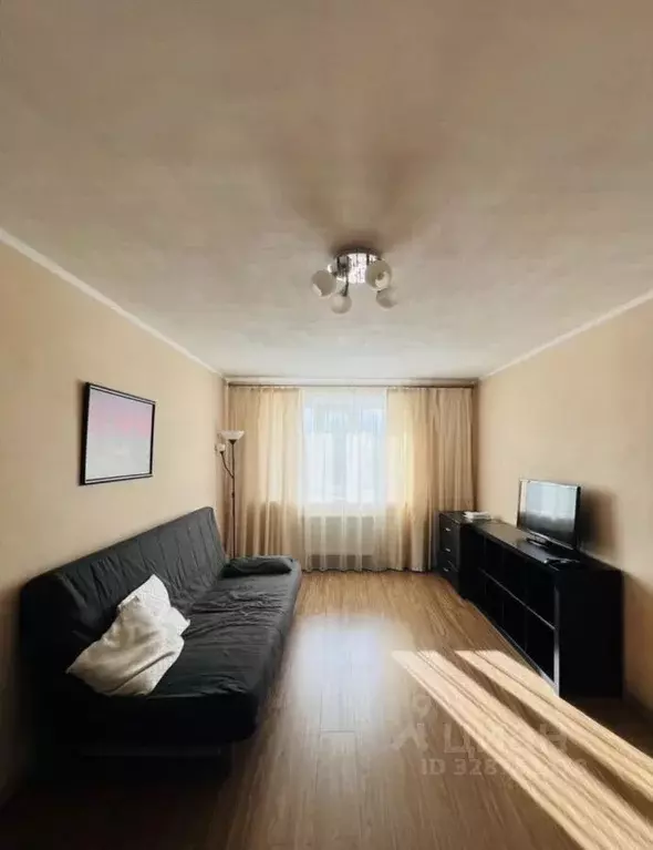 1-к кв. Коми, Сыктывкар ул. Ветеранов, 12 (40.0 м) - Фото 1