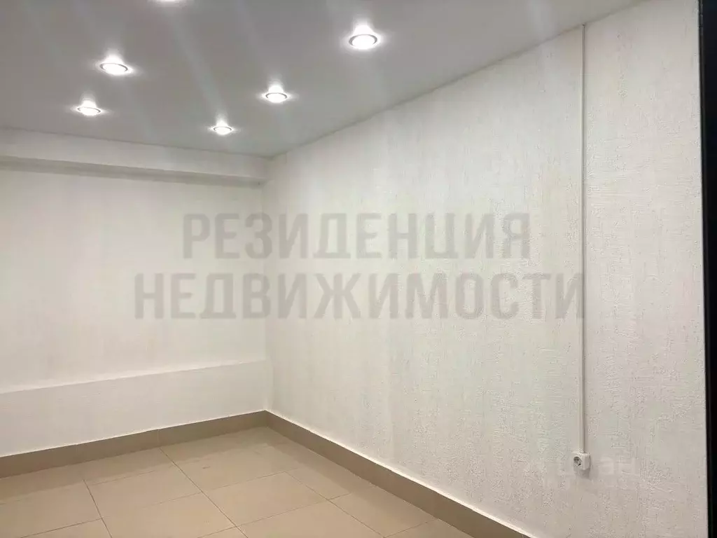 Помещение свободного назначения в Самарская область, Самара Пензенская ... - Фото 1