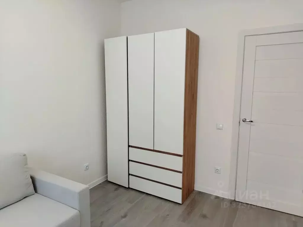 2-к кв. Ленинградская область, Мурино Всеволожский район, ул. Шоссе в ... - Фото 2