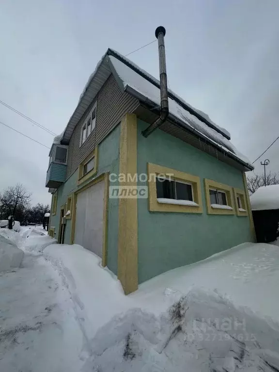 Дом в Ивановская область, Иваново Наш сад СНТ,  (100 м) - Фото 2