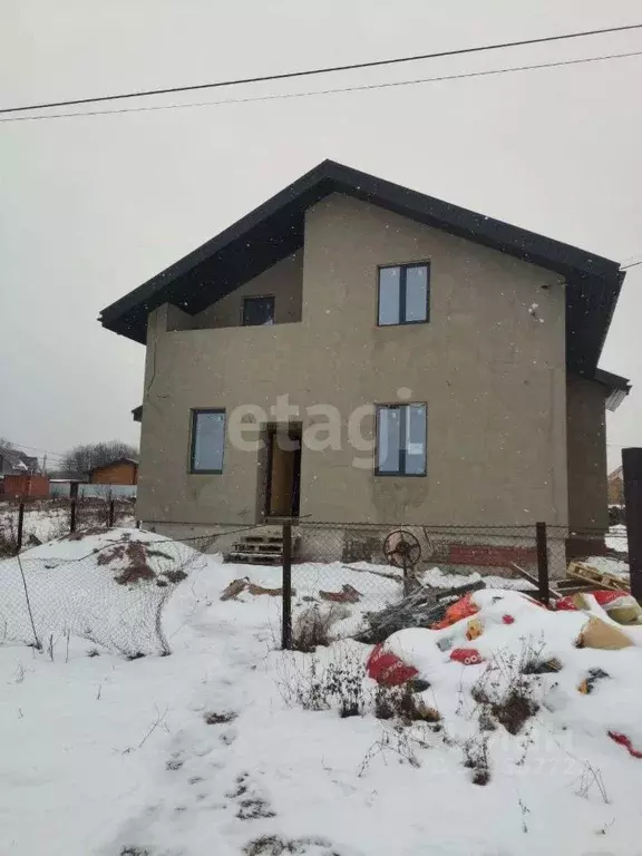 Дом в Башкортостан, Альшеевский район, Кармышевский сельсовет, с. Дим  ... - Фото 2