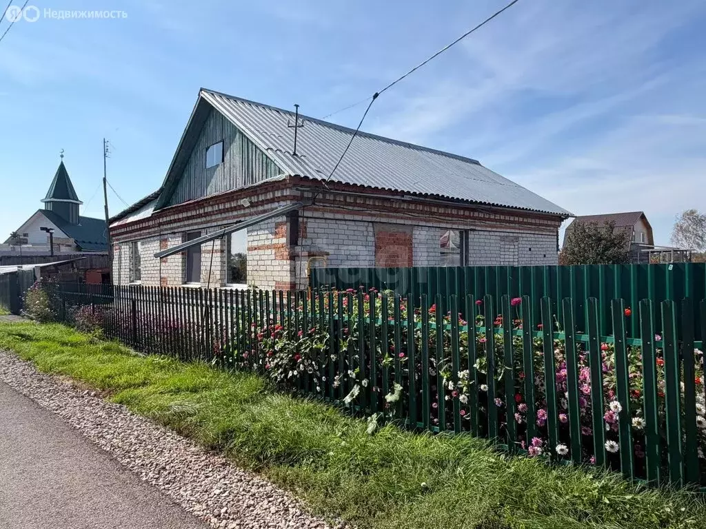 Дом в село Каскара, Приозёрная улица (106.5 м) - Фото 2