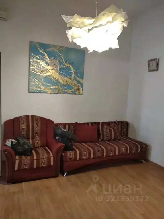 2-к кв. Крым, Ялта туп. Таврический, 6 (30.0 м) - Фото 1