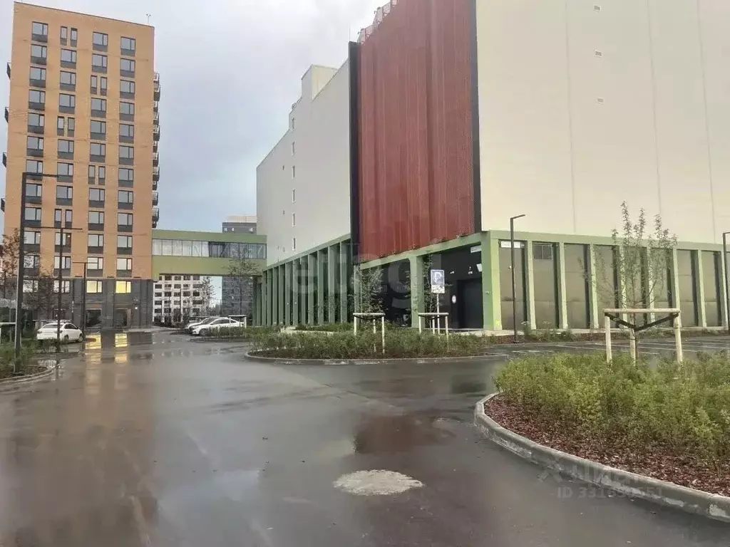 Гараж в Тюменская область, Тюмень ул. Новоселов, 106 (13 м) - Фото 2