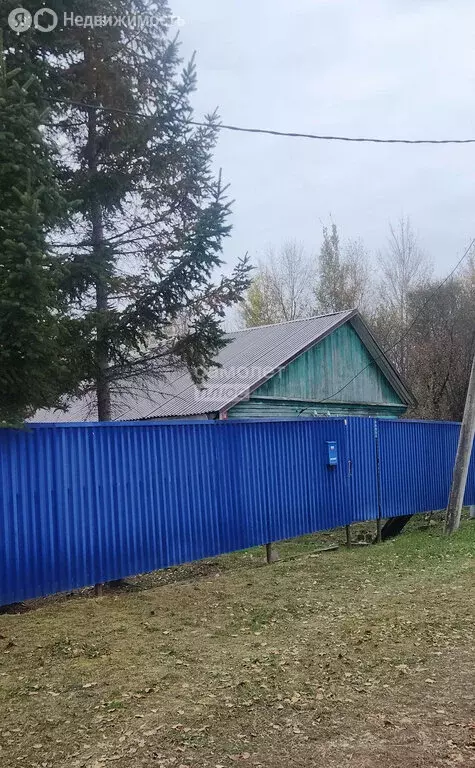 Дом в село Даниловка, Советская улица, 1А (31 м) - Фото 1