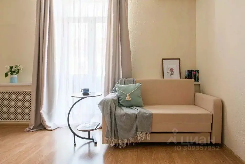 2-к кв. Татарстан, Казань Кремлевская ул., 2А/4 (55.0 м) - Фото 0