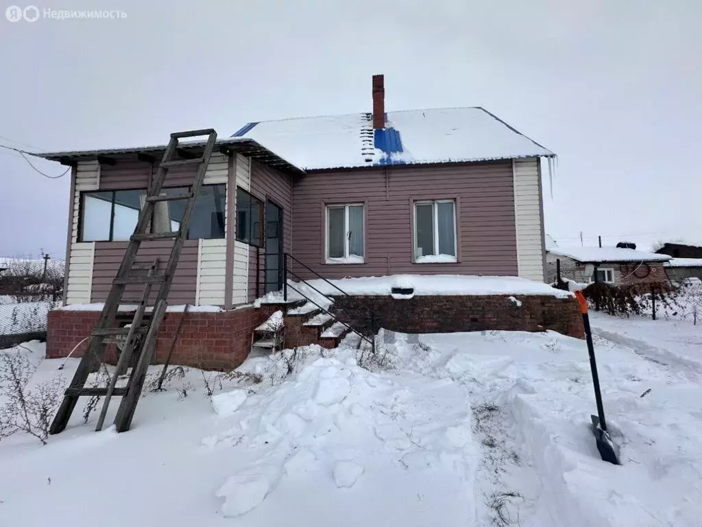 Дом в Троицк, Красноармейская улица, 15А (71.6 м) - Фото 2