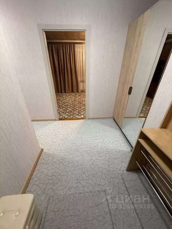 3-к кв. Москва Шелепихинская наб., 20 (64.0 м) - Фото 1