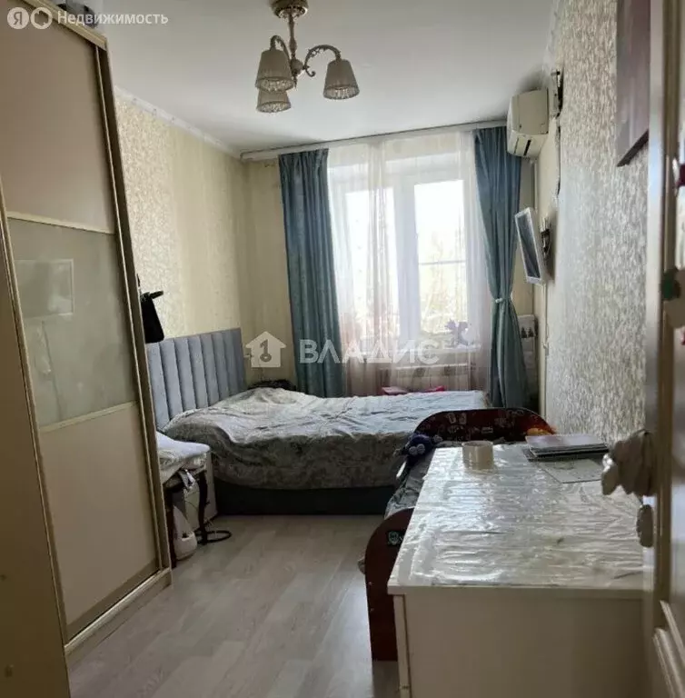 2-комнатная квартира: посёлок городского типа Измайлово, 2 (46 м) - Фото 2