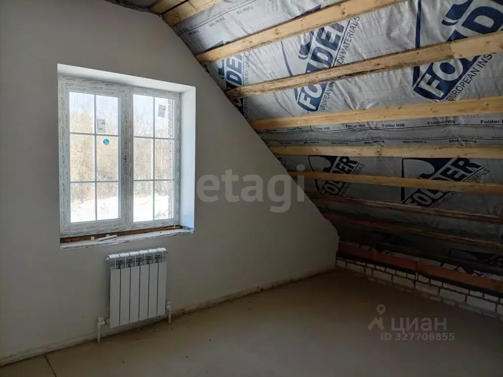 Дом в Смоленская область, Смоленский муниципальный округ, д. ... - Фото 1