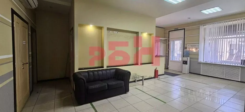Офис в Ростовская область, Ростов-на-Дону Советская ул., 22/2 (228 м) - Фото 1
