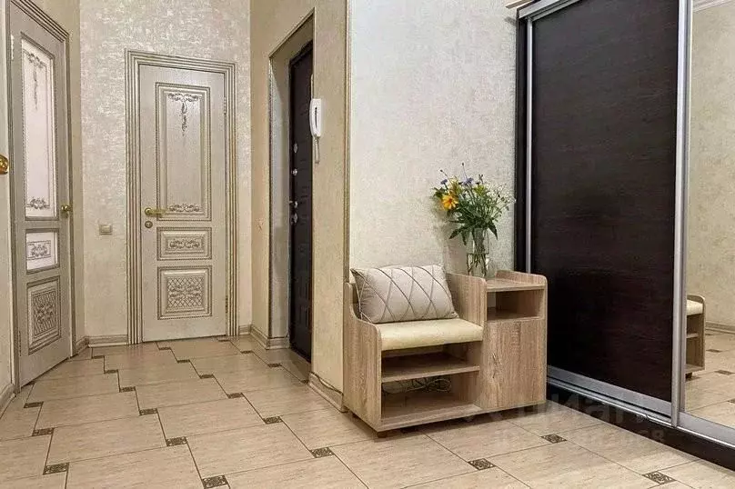 2-к кв. Ставропольский край, Ессентуки ул. Орджоникидзе, 84к5 (65.0 м) - Фото 1