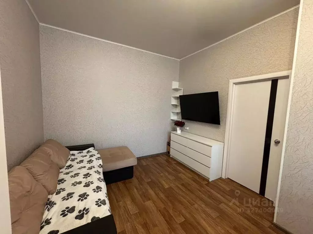 1-к кв. Самарская область, Ставропольский район, с. Подстепки ул. ... - Фото 2