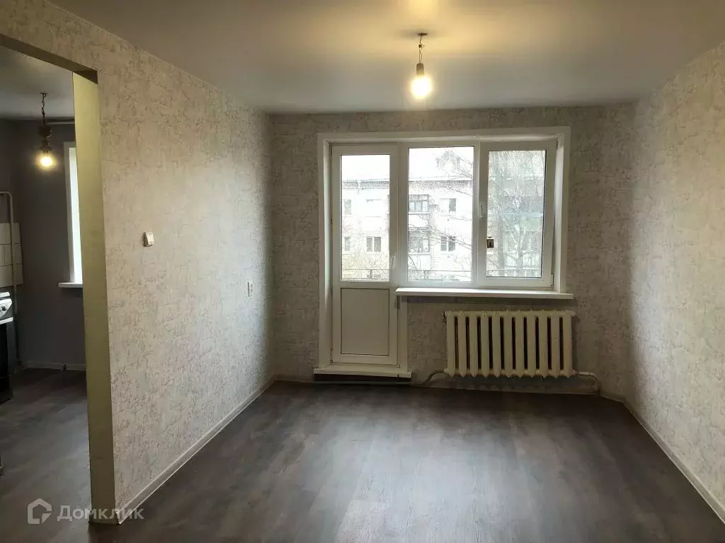 Продаётся 1-к квартира, 30.8 м - Фото 1