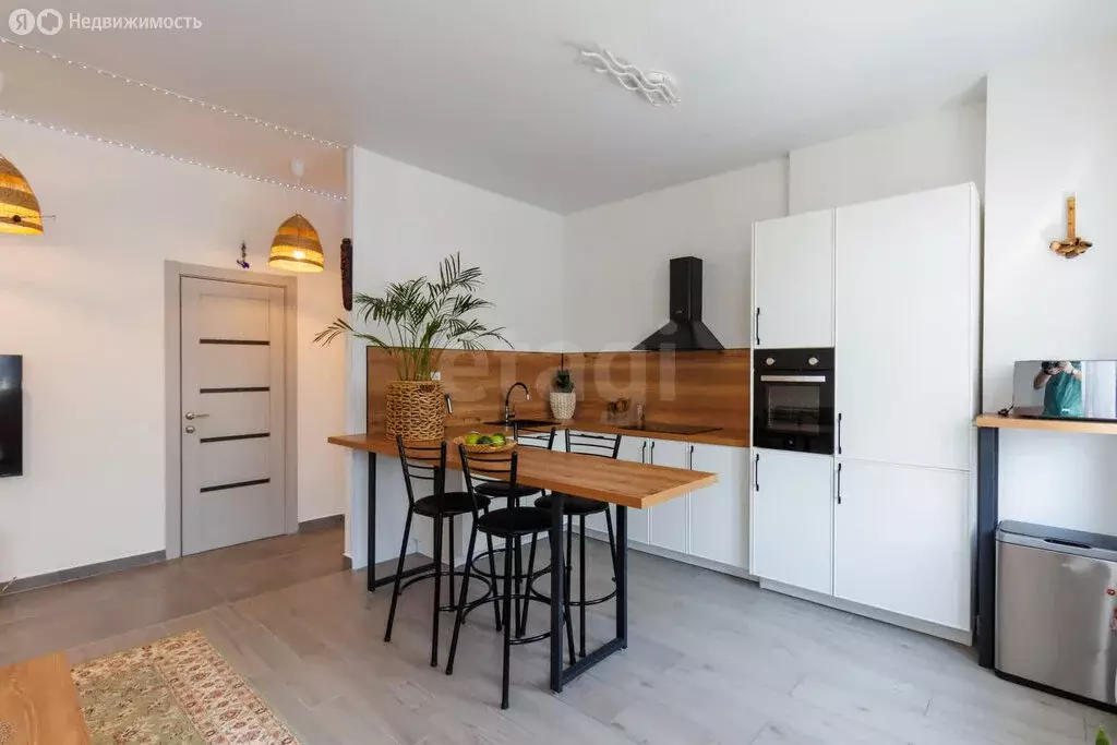 2-комнатная квартира: посёлок Стрельна, Красносельское шоссе, 21 (64.5 ... - Фото 2