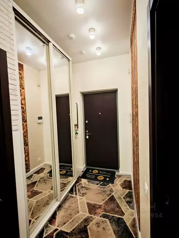 1-к кв. Московская область, Ленинский городской округ, пос. Развилка ... - Фото 2