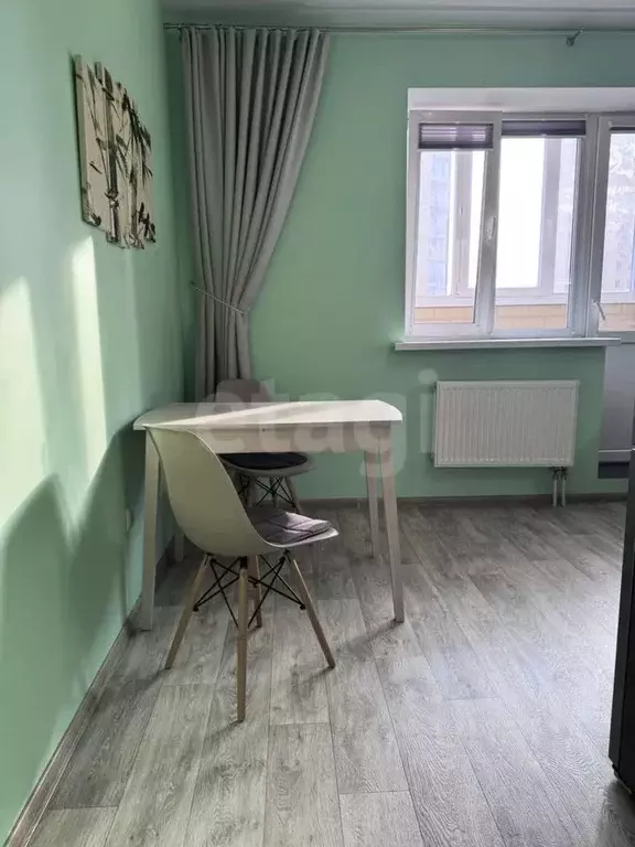 1-к кв. Тюменская область, Тюмень ул. Дружбы, 73к1 (38.3 м) - Фото 2