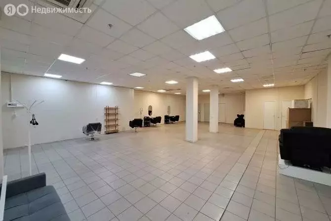 Помещение свободного назначения (120 м) - Фото 1