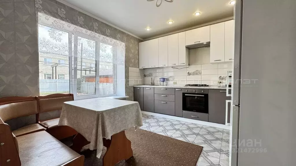 Дом в Татарстан, Казань ул. Скрябина, 21 (102 м) - Фото 1
