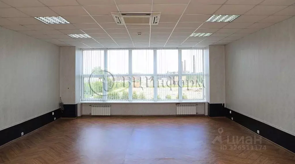 Офис в Санкт-Петербург ул. Седова, 13 (57 м) - Фото 1