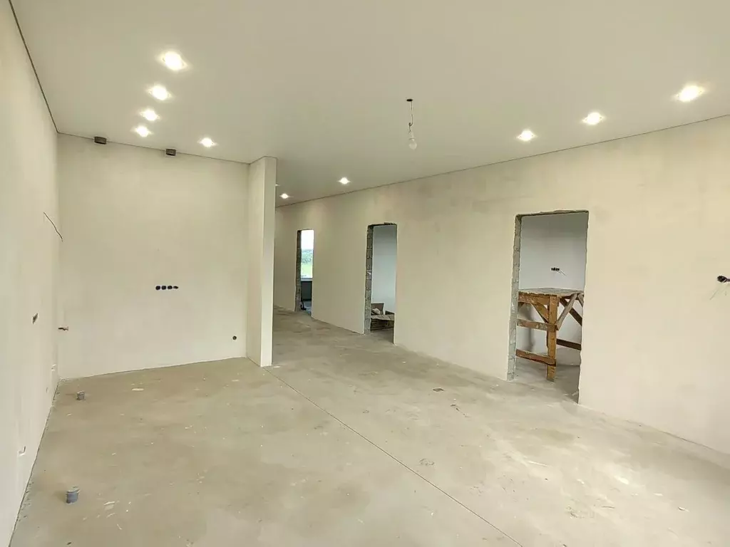 Дом в Белгородская область, Белгородский район, пос. Майский, ... - Фото 2