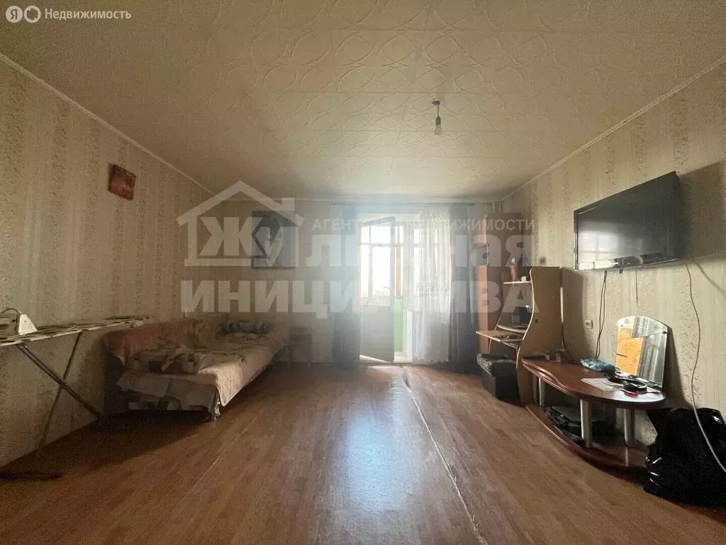 1-комнатная квартира: Уфа, жилой район Шакша-Южная, Сельская улица, 9 ... - Фото 2