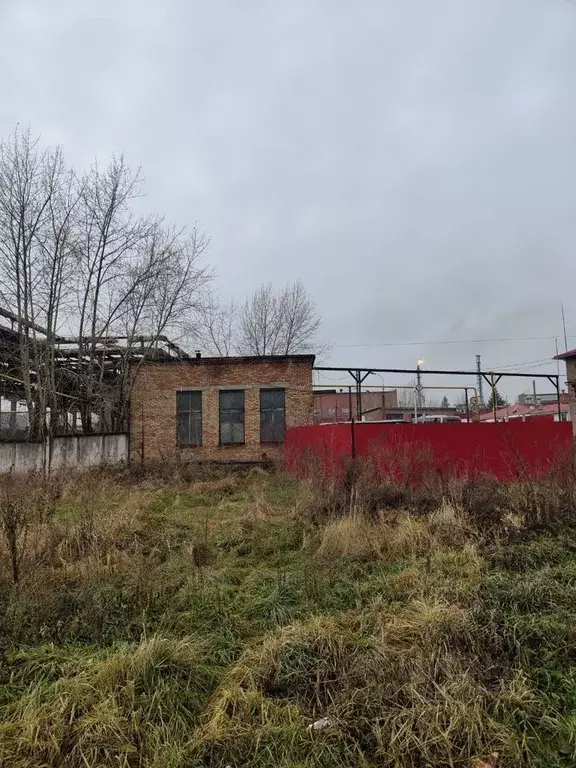 Производственное помещение в Башкортостан, Уфа Путейская ул., 25А (156 ... - Фото 0