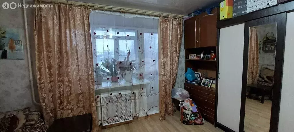 1-комнатная квартира: Котлас, переулок Чкалова, 3 (32.9 м) - Фото 2