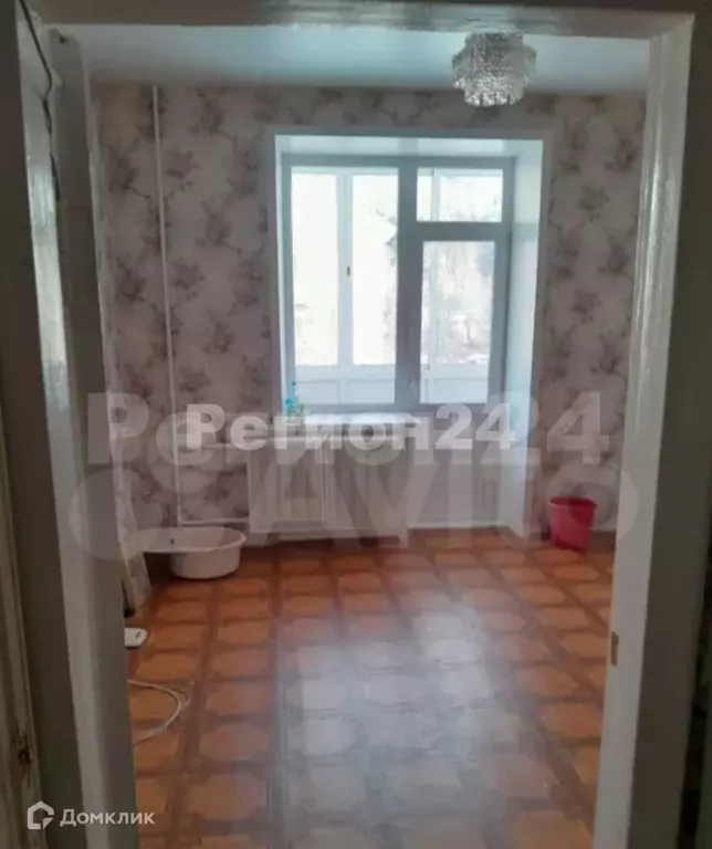 Продаётся 3-к квартира, 74 м - Фото 1