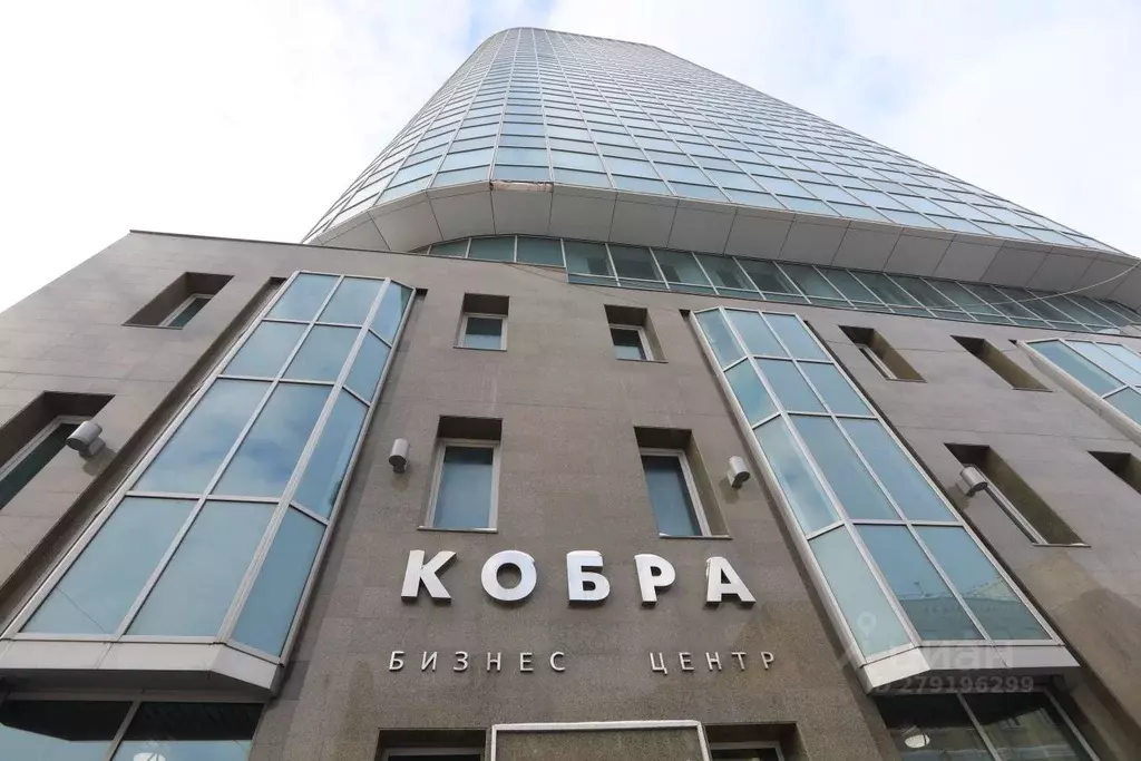 Офис в Новосибирская область, Новосибирск просп. Димитрова, 4/1 (51 м) - Фото 2