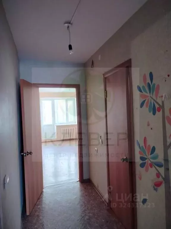 3-к кв. Башкортостан, Уфа ул. Летчиков, 18 (86.5 м) - Фото 2