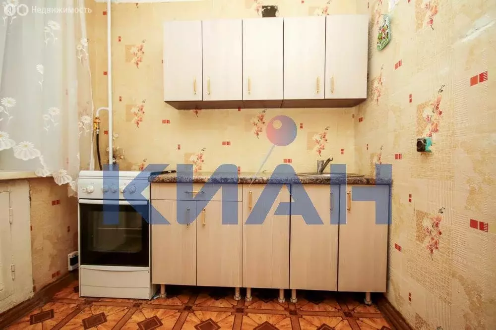 1-комнатная квартира: Красноярск, улица Железнодорожников, 24 (32 м) - Фото 1