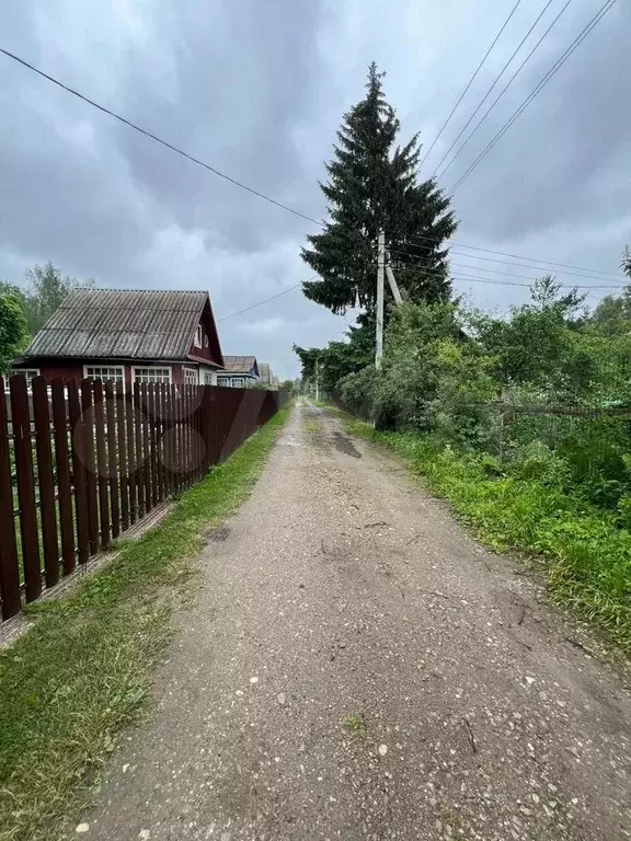 Дача 30 м на участке 6 сот. - Фото 1