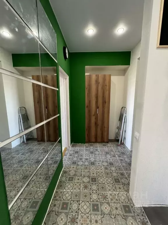 2-к кв. Санкт-Петербург Бронницкая ул., 19 (46.0 м) - Фото 1