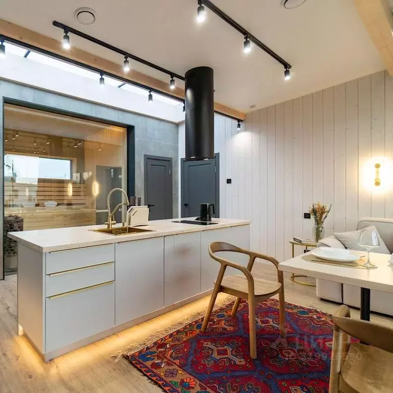 Дом в Московская область, Дмитровский муниципальный округ, Игнатово кп ... - Фото 2