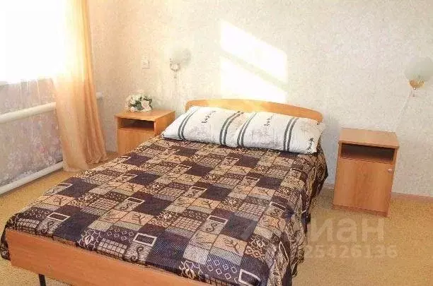 Комната Пермский край, Красновишерск Соликамское ш. (25.0 м) - Фото 1