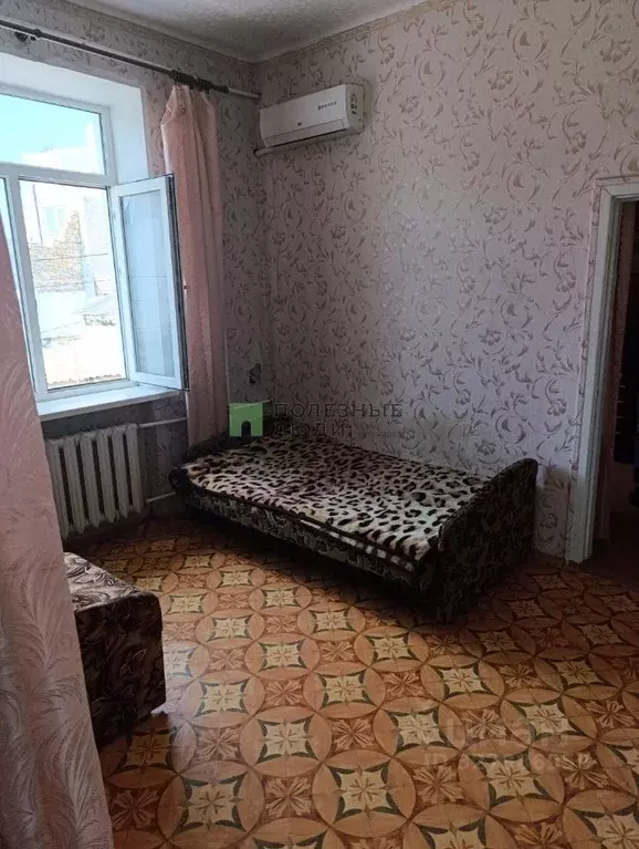 2-к кв. Крым, Евпатория ул. Хлебная, 18/8 (34.2 м) - Фото 1