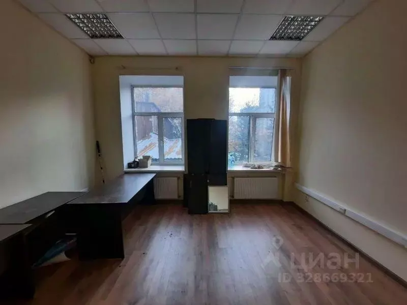 Офис в Санкт-Петербург Красногвардейский пер., 23Е (19 м) - Фото 1