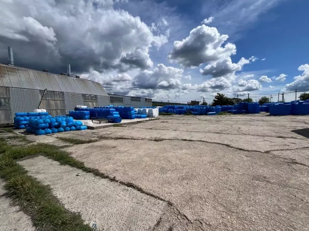 Помещение свободного назначения в Крым, Симферопольский район, ... - Фото 1