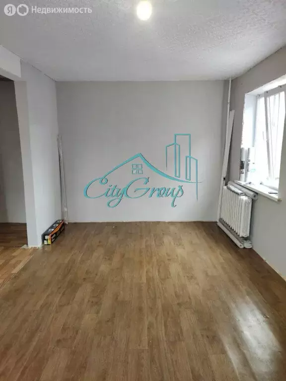 1-комнатная квартира: Кувандык, Клубная улица, 6 (31.6 м) - Фото 2