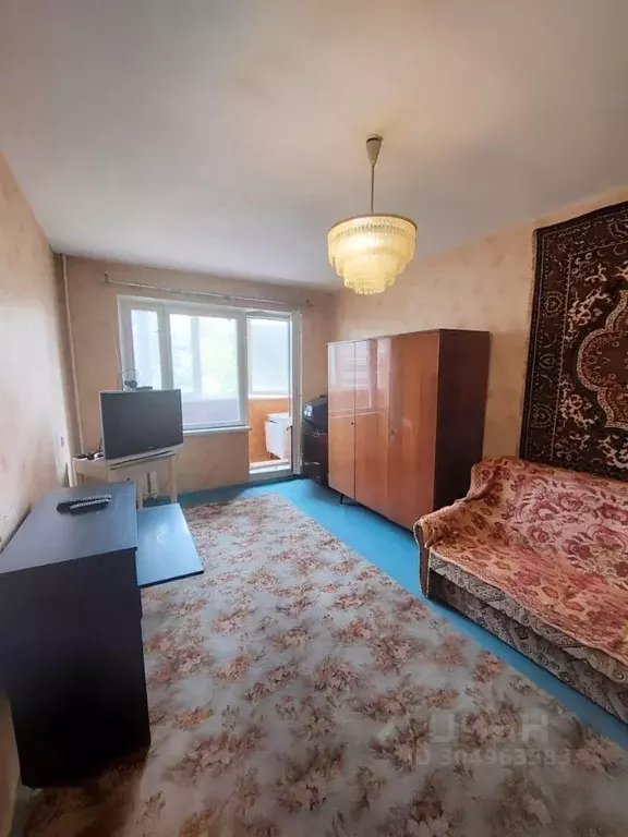 1-к кв. Крым, Керчь ул. Большевистская, 3 (25.0 м) - Фото 1