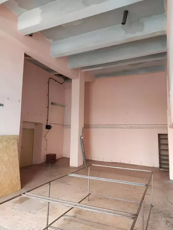 Помещение свободного назначения в Московская область, Клин ... - Фото 0