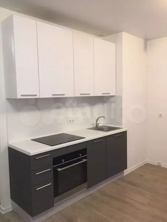 Квартира-студия, 27 м, 7/17 эт. - Фото 0