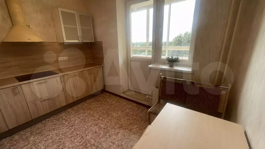 1-к. квартира, 47 м, 8/17 эт. - Фото 1