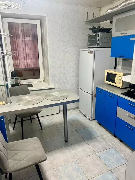 2-к кв. Московская область, Электросталь Спортивная ул., 45 (51.8 м) - Фото 1