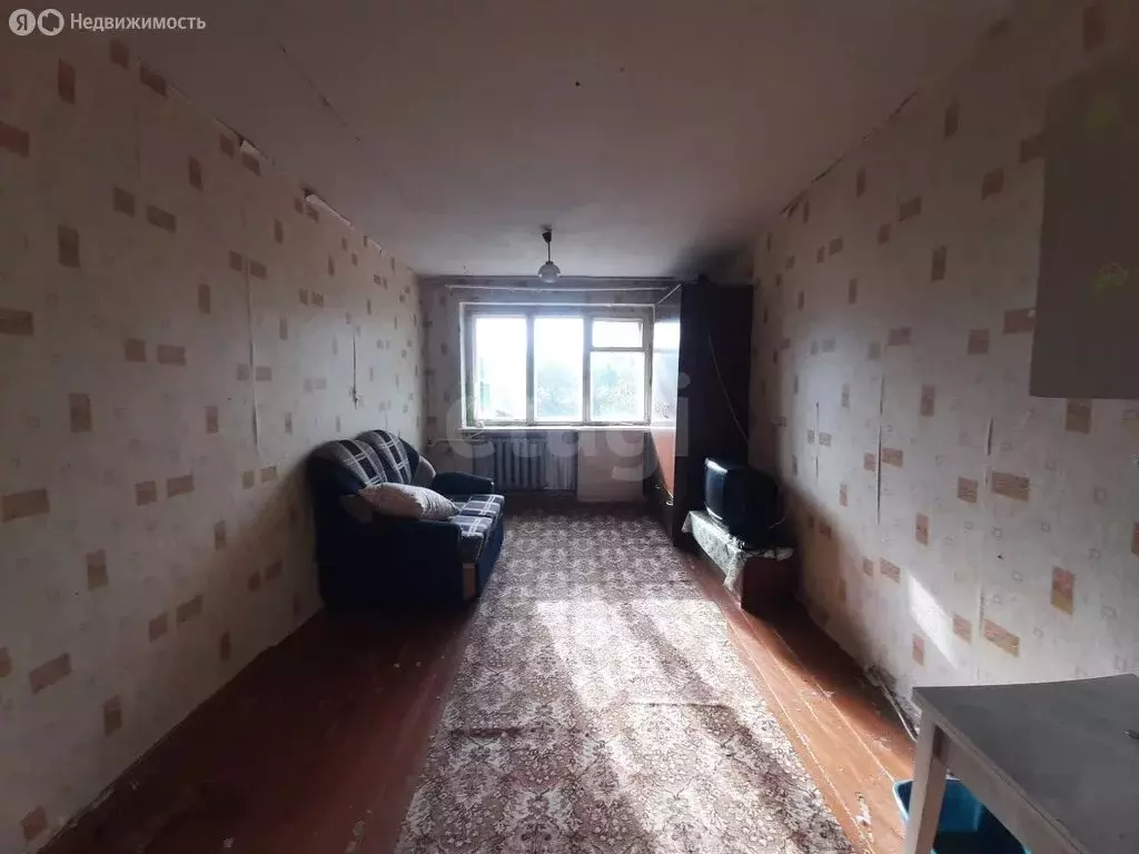 1к в -комнатной квартире (17.8 м) - Фото 1