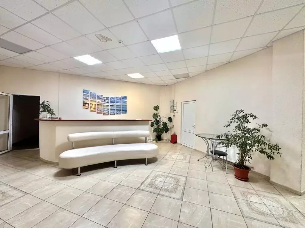 2-к кв. Краснодарский край, Анапа ул. Кирова, 1 (73.8 м) - Фото 1