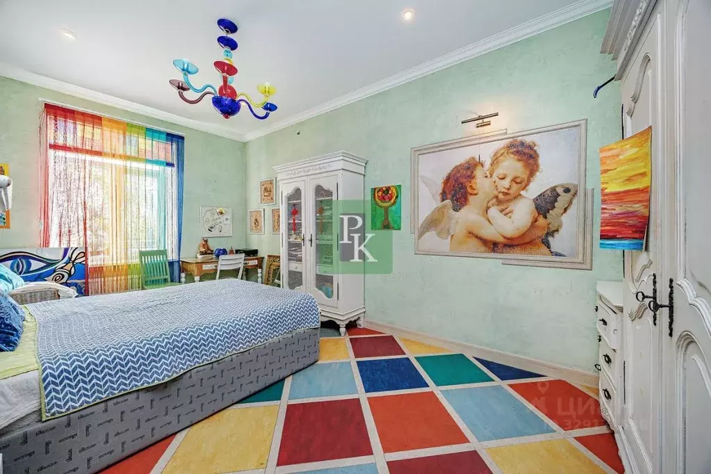 3-к кв. Севастополь ул. Терещенко, 5А (85.0 м) - Фото 1